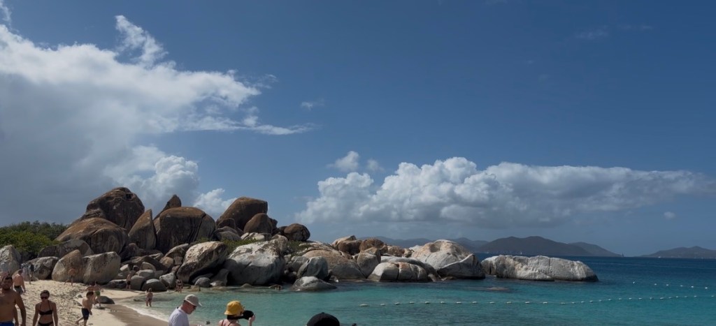 One Day In The British Virgin Islands – Cruise Port Guide To&nbsp;Tortola