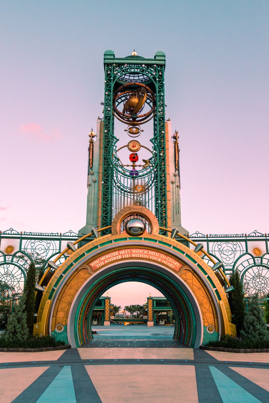 Frequently Asked Questions: Disney Family’s First Time at Universal&nbsp;Orlando