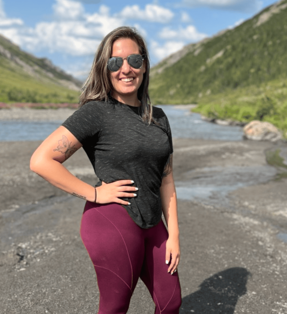 Solo Alaska, Solo National Parks, Solo national parks